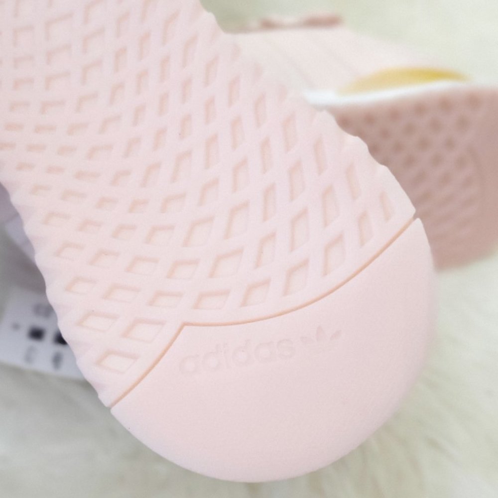 ADIDAS WOMEN'S ORIGINALS U_PATH X SHOES - Picture 4 of 8